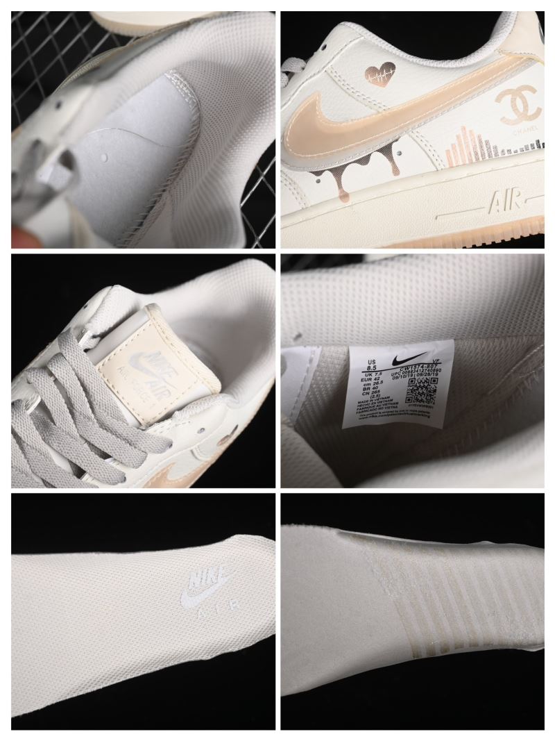 Nike Air Force 1 Shoes